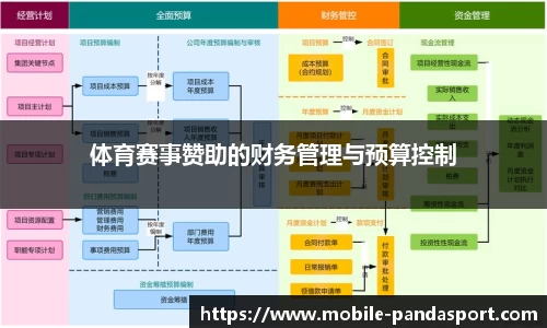 体育赛事赞助的财务管理与预算控制